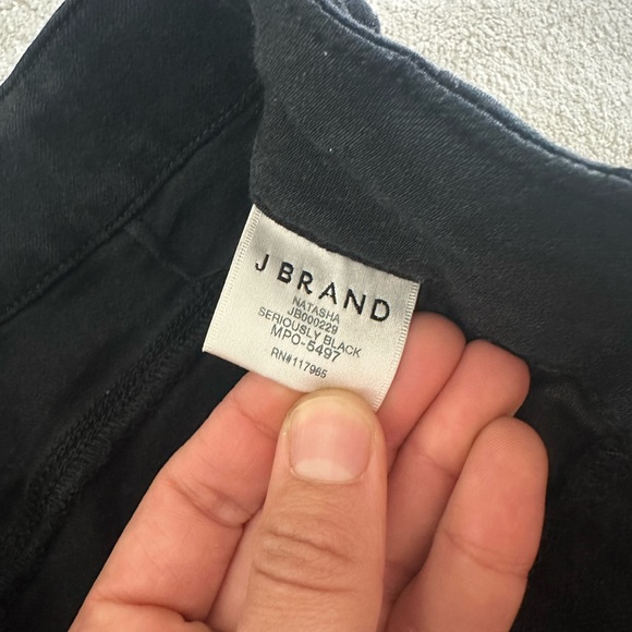 EUC J Brand Natasha Pants - Picture 5 of 14